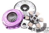 XClutch 68-70 Ford Mustang Base 7.0L Stage 2 Sprung Ceramic Clutch Kit thumbnail 2