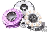 XClutch 68-70 Ford Mustang Base 7.0L Stage 2 Cushioned Ceramic Clutch Kit thumbnail 2