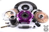 XClutch 98-02 Chevrolet Camaro Z28 5.7L 7.25in Twin Lightweight Solid Ceramic Clutch Kit thumbnail 2