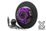 XClutch 98-02 Chevrolet Camaro Z28 5.7L 7.25in Triple Solid Ceramic Clutch Kit thumbnail 2