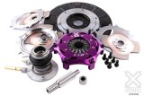 XClutch 98-02 Chevrolet Camaro Z28 5.7L 7.25in Triple Lightweight Solid Ceramic Clutch Kit thumbnail 2