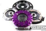 XClutch 98-02 Chevrolet Camaro Z28 5.7L 9in Twin Solid Ceramic Clutch Kit thumbnail 2