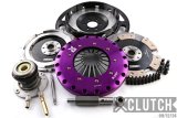 XClutch 98-02 Chevrolet Camaro Z28 5.7L 9in Twin Solid Ceramic Clutch Kit thumbnail 2