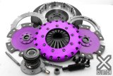 XClutch 98-02 Chevrolet Camaro Z28 5.7L 9in Twin Solid Ceramic Clutch Kit thumbnail 3