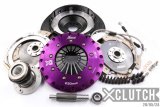 XClutch 15-17 Chevrolet SS Base 6.2L 9in Twin Solid Ceramic Clutch Kit thumbnail 2