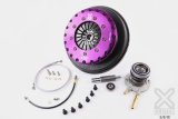 XClutch 15-17 Chevrolet SS Base 6.2L 9in Twin Solid Ceramic Clutch Kit thumbnail 3