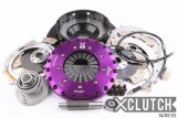 XClutch 15-17 Chevrolet SS Base 6.2L 9in Triple Solid Ceramic Clutch Kit thumbnail 2
