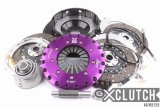 XClutch 15-17 Chevrolet SS Base 6.2L 9in Triple Solid Organic Clutch Kit thumbnail 1