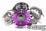 XClutch 15-17 Chevrolet SS Base 6.2L 9in Triple Solid Organic Clutch Kit thumbnail 2