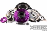 XClutch 09-15 Cadillac CTS V 6.2L 9in Twin Solid Ceramic Clutch Kit thumbnail 2