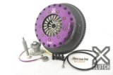 XClutch 09-15 Cadillac CTS V 6.2L 9in Triple Solid Ceramic Clutch Kit thumbnail 2