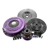 XClutch 08-11 Cadillac CTS Premium 3.6L Stage 1 Sprung Organic Clutch Kit thumbnail 1