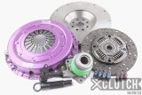 XClutch 08-11 Cadillac CTS Premium 3.6L Stage 1 Sprung Organic Clutch Kit thumbnail 2