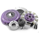 XClutch 08-11 Cadillac CTS Premium 3.6L Stage 2 Cushioned Ceramic Clutch Kit thumbnail 1