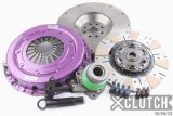 XClutch 08-11 Cadillac CTS Premium 3.6L Stage 2 Cushioned Ceramic Clutch Kit thumbnail 2
