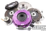 XClutch 14-17 Chevrolet SS Base 6.2L 10.5in Twin Solid Organic Clutch Kit thumbnail 2
