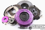XClutch 09-15 Cadillac CTS V 6.2L 10.5in Twin Sprung Organic Clutch Kit thumbnail 2