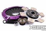 XClutch 93-99 Chevrolet Camaro Z28 5.7L Stage 2 Sprung Ceramic Clutch Kit thumbnail 2