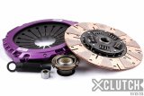 XClutch 93-99 Chevrolet Camaro Z28 5.7L Stage 2 Cushioned Ceramic Clutch Kit thumbnail 2