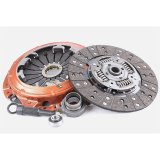 XClutch 98-02 Isuzu Trooper S 3.5L Stage 1 Sprung Organic Clutch Kit thumbnail 1