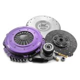 XClutch 98-02 Chevrolet Camaro Z28 5.7L Stage 1 Sprung Organic Clutch Kit thumbnail 1