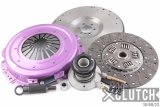 XClutch 98-02 Chevrolet Camaro Z28 5.7L Stage 1 Sprung Organic Clutch Kit thumbnail 2