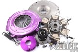 XClutch 08-09 Pontiac G8 GXP 6.2L Stage 2 Sprung Ceramic Clutch Kit thumbnail 2