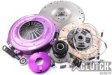 XClutch 08-09 Pontiac G8 GXP 6.2L Stage 2 Cushioned Ceramic Clutch Kit thumbnail 2