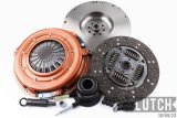 XClutch 16-19 Chevrolet Colorado WT 2.8L Stage 1 Sprung Organic Clutch Kit thumbnail 2