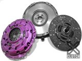 XClutch 98-02 Chevrolet Camaro Z28 5.7L Stage 1 Sprung Organic Clutch Kit thumbnail 2