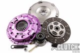 XClutch 98-02 Chevrolet Camaro Z28 5.7L Stage 1 Sprung Organic Clutch Kit thumbnail 3