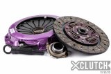 XClutch 96-97 Hyundai Elantra GLS 1.8L Stage 1 Sprung Organic Clutch Kit thumbnail 2