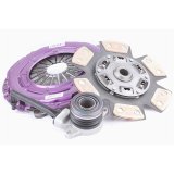 XClutch 14-16 Kia Forte Koup SX 1.6L Stage 2 Sprung Ceramic Clutch Kit thumbnail 1