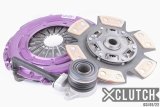 XClutch 14-16 Kia Forte Koup SX 1.6L Stage 2 Sprung Ceramic Clutch Kit thumbnail 2