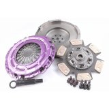 XClutch 14-16 Kia Forte Koup SX 1.6L Stage 2 Sprung Ceramic Clutch Kit thumbnail 1