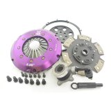 XClutch 19-22 Hyundai Veloster N 2.0L Stage 2R Extra HD Sprung Ceramic Clutch Kit thumbnail 1