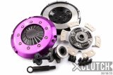 XClutch 19-22 Hyundai Veloster N 2.0L Stage 2R Extra HD Sprung Ceramic Clutch Kit thumbnail 2