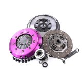 XClutch 10-12 Hyundai Genesis Coupe R-Spec 3.8L Stage 1 Sprung Organic Clutch Kit thumbnail 1
