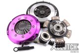 XClutch 10-12 Hyundai Genesis Coupe R-Spec 3.8L Stage 2R Extra HD Sprung Ceramic Clutch Kit thumbnail 2