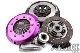 XClutch 13-16 Hyundai Genesis Coupe Track 3.8L Stage 1 Sprung Organic Clutch Kit thumbnail 2