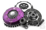 XClutch 13-16 Hyundai Genesis Coupe Track 3.8L Stage 1 Sprung Organic Clutch Kit thumbnail 3