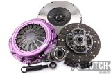 XClutch 10-14 Hyundai Genesis Coupe 2.0T Track 2.0L Stage 1 Sprung Organic Clutch Kit thumbnail 2