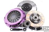 XClutch 10-14 Hyundai Genesis Coupe 2.0T Track 2.0L Stage 2 Cushioned Ceramic Clutch Kit thumbnail 2
