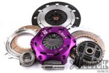 XClutch 97-01 Acura Integra RS 1.8L 7.25in Twin Sprung Ceramic Clutch Kit thumbnail 2