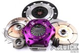 XClutch 97-01 Acura Integra RS 1.8L 7.25in Twin Solid Ceramic Clutch Kit thumbnail 2