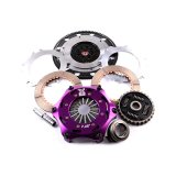 XClutch 02-06 Acura RSX Base 2.0L 7.25in Twin Sprung Ceramic Clutch Kit thumbnail 1