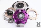XClutch 17-21 Honda Civic 1.5L 7.25in Twin Sprung Ceramic Clutch Kit thumbnail 2