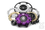 XClutch 17-21 Honda Civic Type R 2.0L 7.25in Twin Sprung Ceramic Clutch Kit thumbnail 2