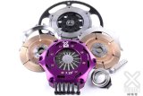 XClutch 17-21 Honda Civic Type R 2.0L 7.25in Twin Solid Ceramic Clutch Kit thumbnail 2