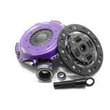 XClutch 86-89 Acura Integra RS 1.6L Stage 1 Sprung Organic Clutch Kit thumbnail 1